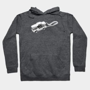 Mercedes 380 SL Phone Hoodie